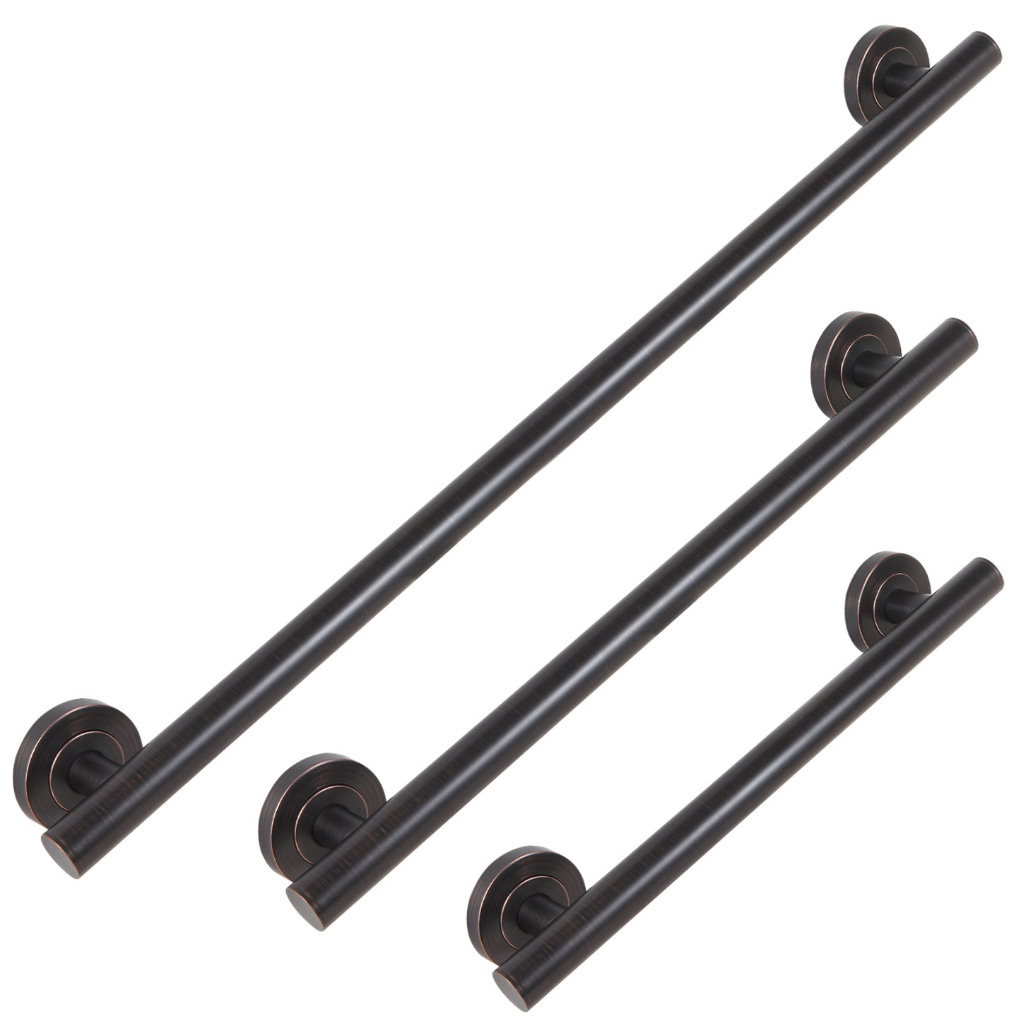 Shower Grab Bar SG009