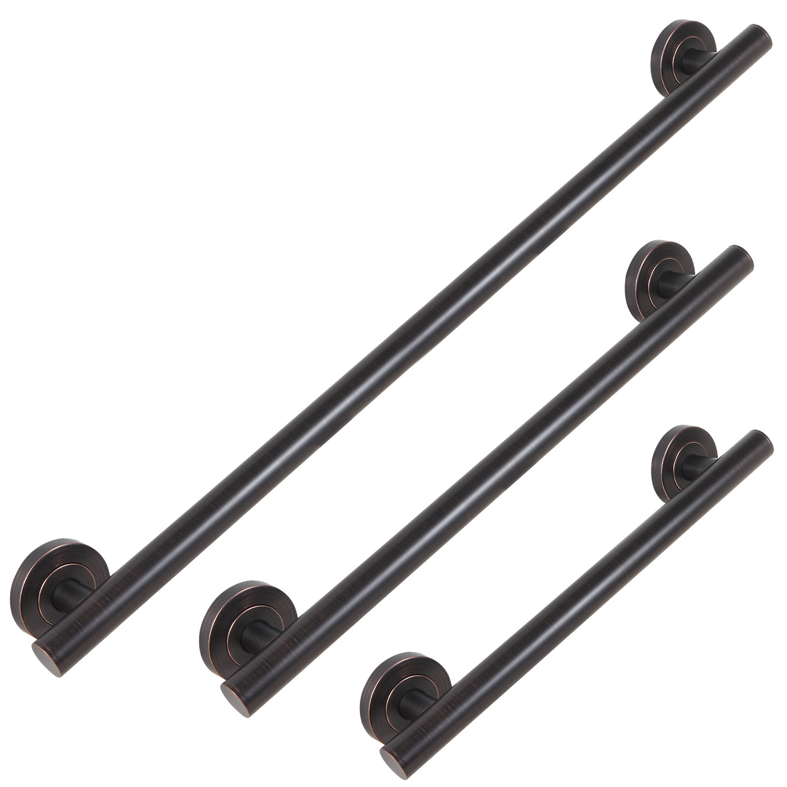 Shower Grab Bar SG009