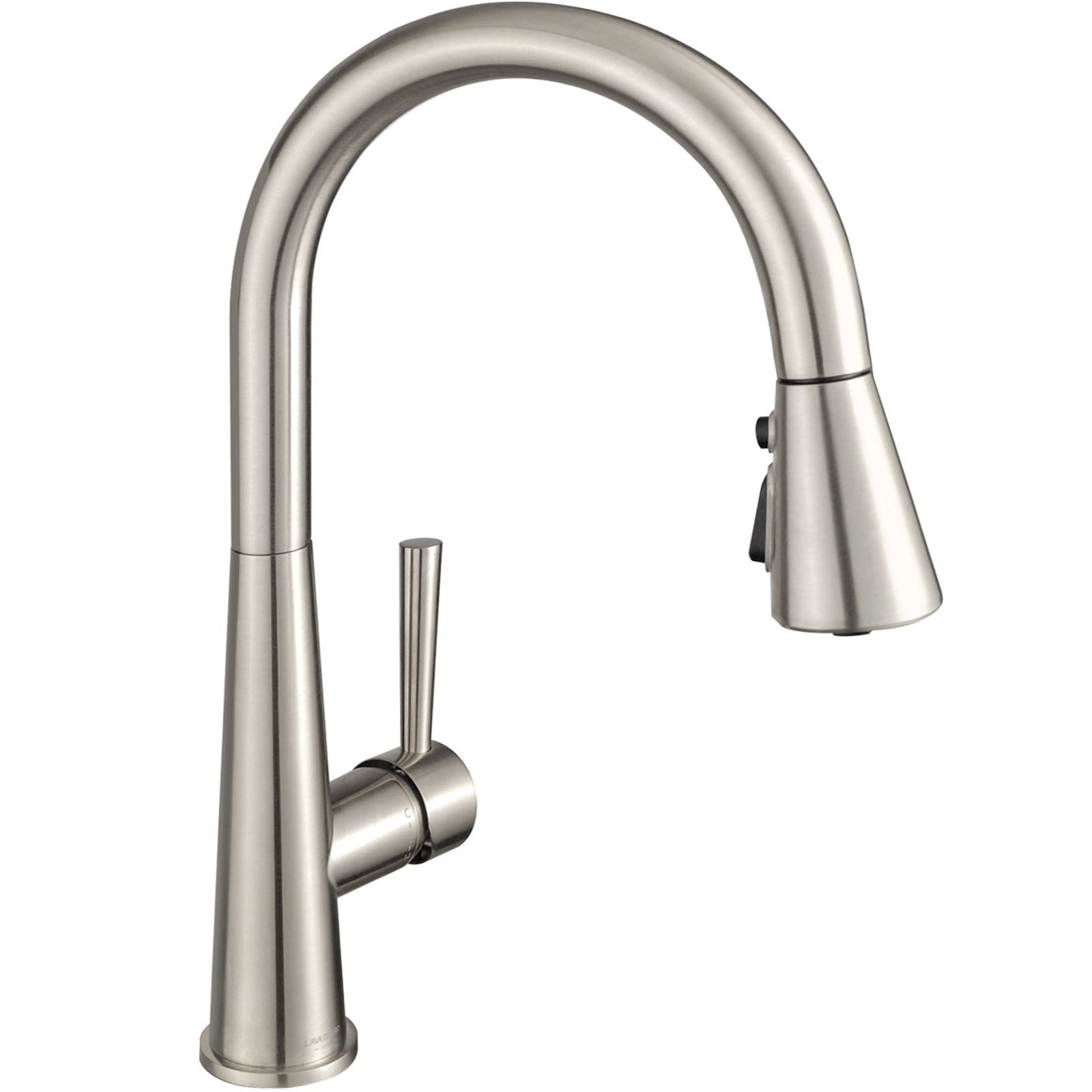 Magnetic Kitchen Faucet KF321-LAVA ODORO