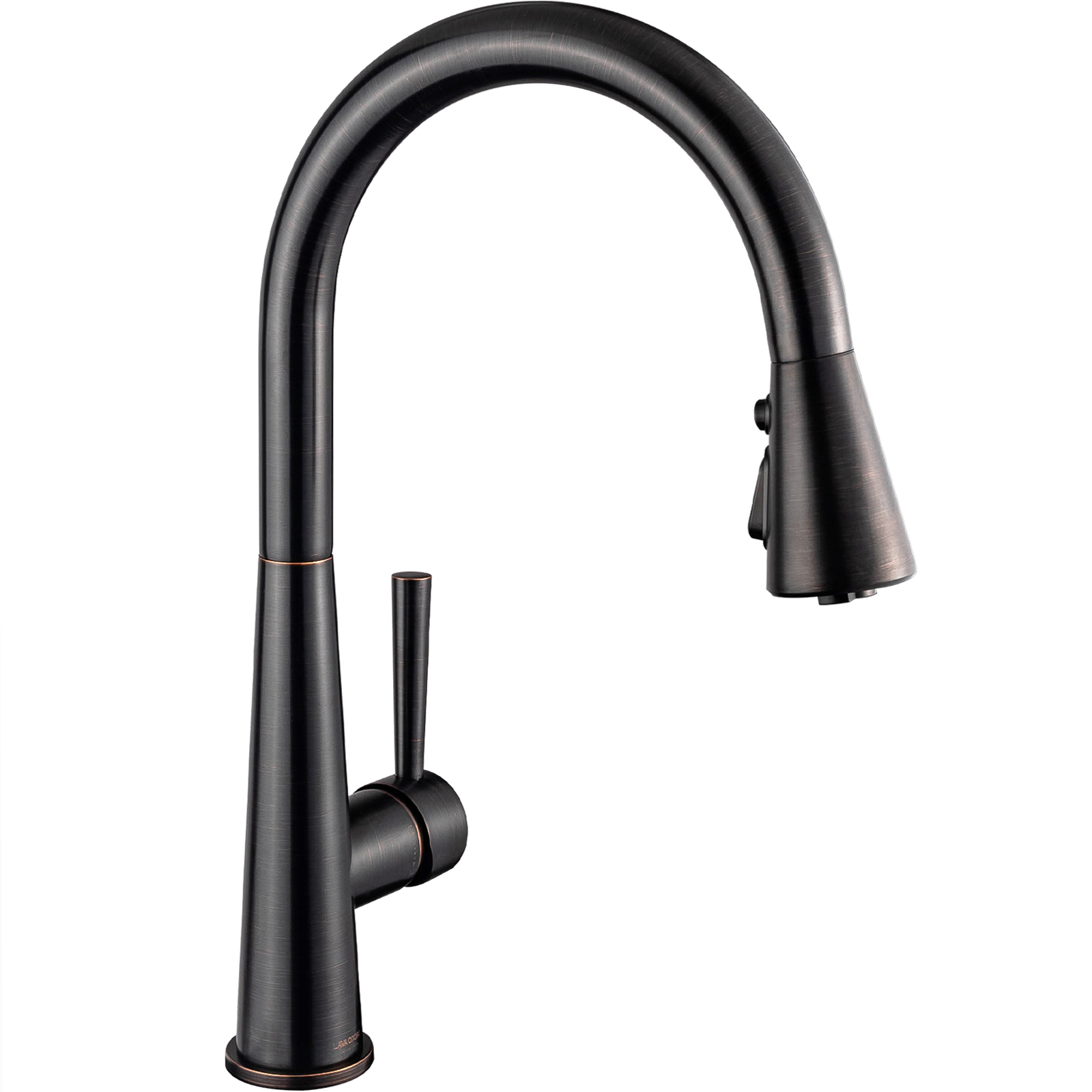 Magnetic Kitchen Faucet KF321-LAVA ODORO