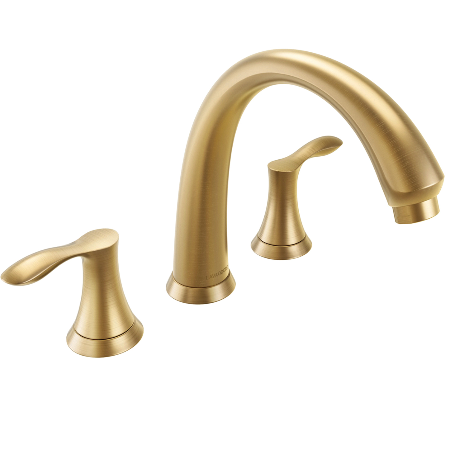 Roman Tub Faucet, Rough-in Valve Included, TF405 - LAVA ODORO