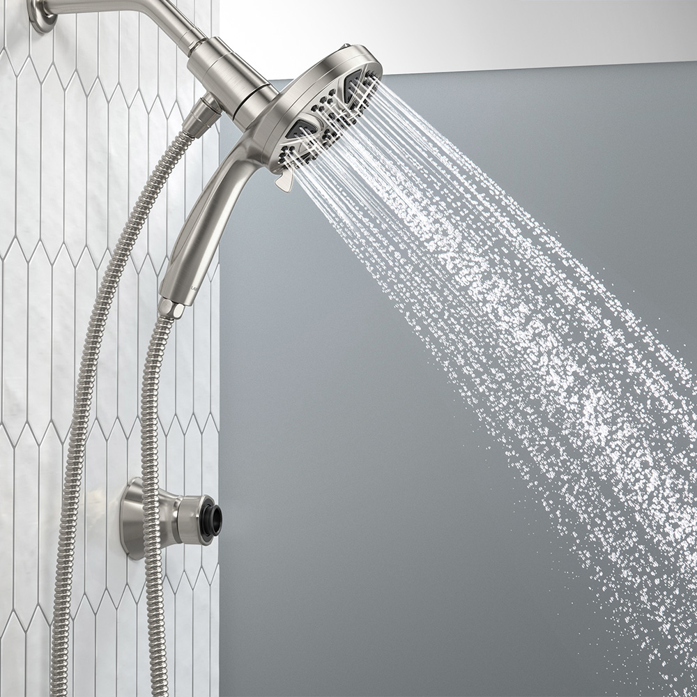 Shower Head