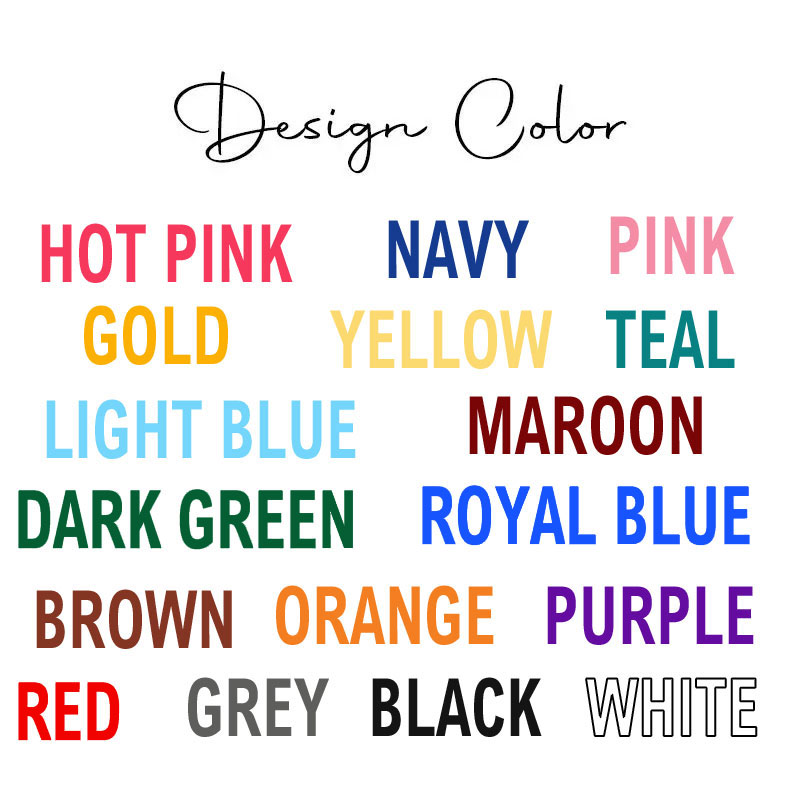 Personalized Mascot Big Bow School Spirit Teacher T-Shirt