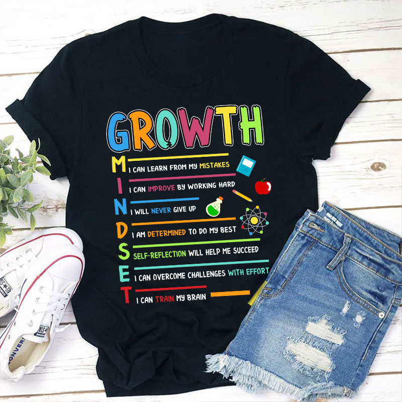 Growth T-shirt