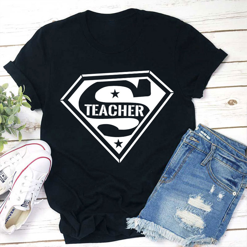 Super Teacher T-Shirt