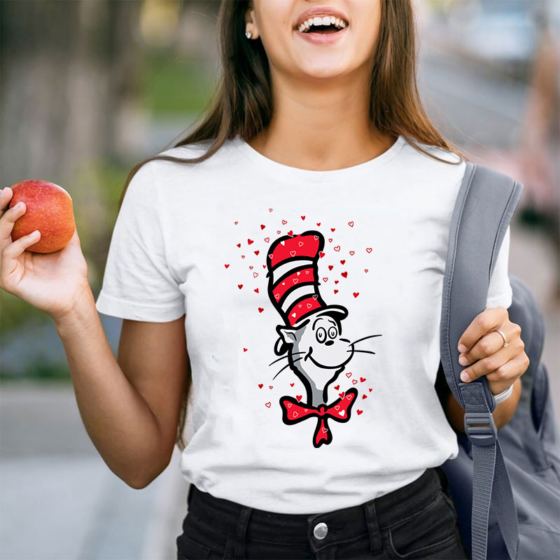 Surrounded By Love Teacher T-Shirt