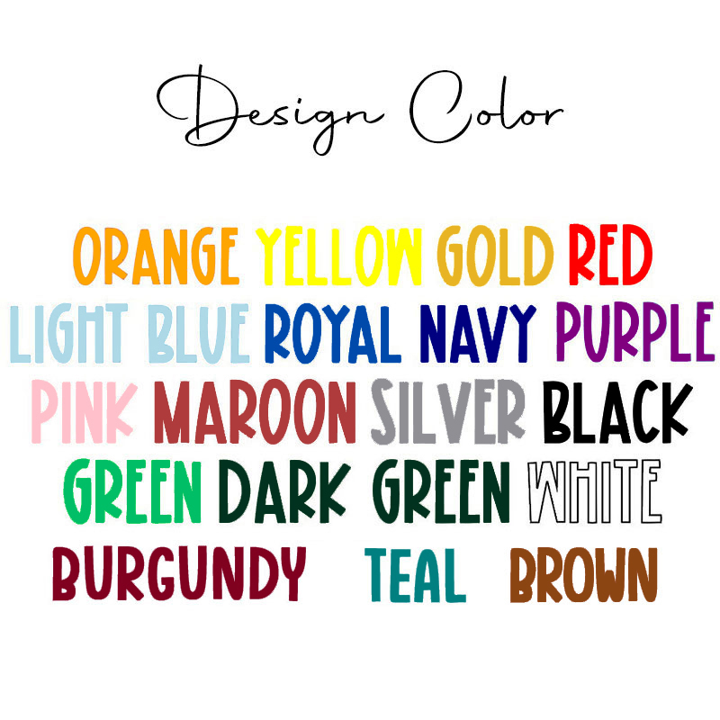 Personalized Mascot And School Name Teacher T-Shirt