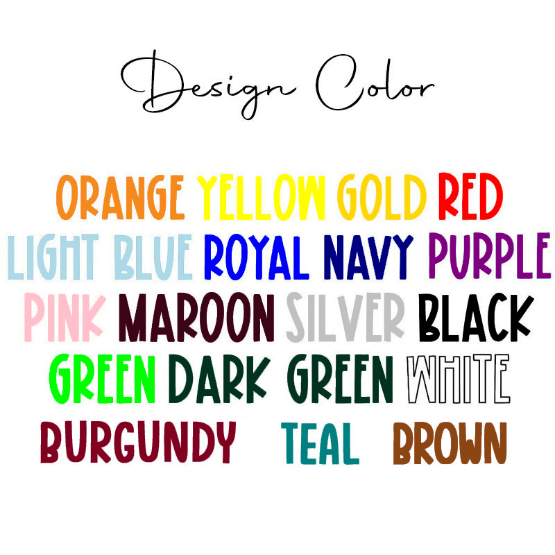 Personalized Mascot Leopard Heart School Spirit  Teacher T-Shirt