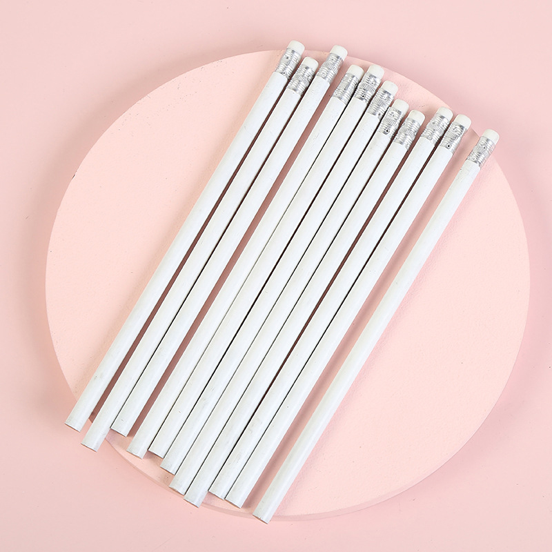 Shakespeare To Be Or Not To Be Teacher Colorful Pencils Set