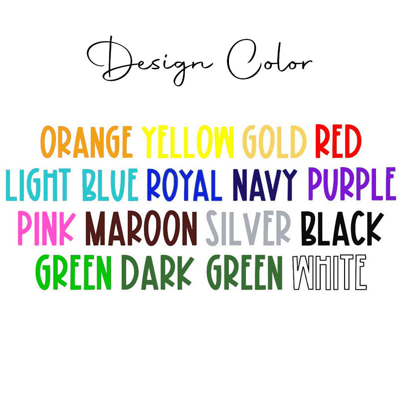 Personalized Mascot Teacher T-Shirt