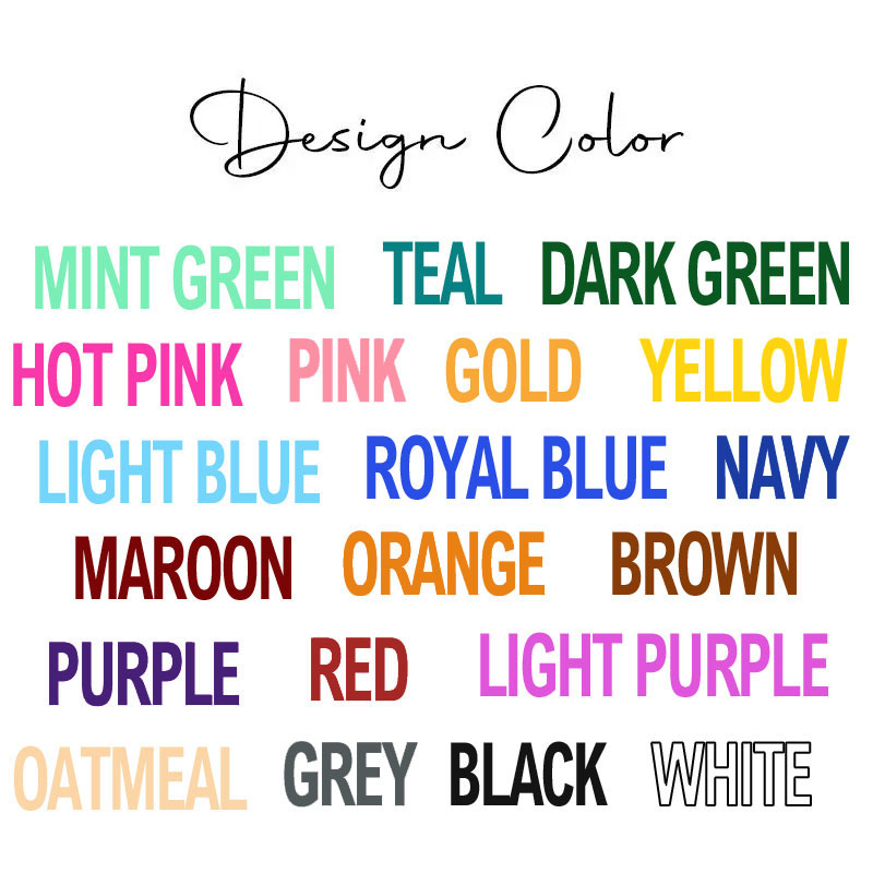 Personalized Mascot Watercolor Style Floral Wreath Teacher T-Shirt