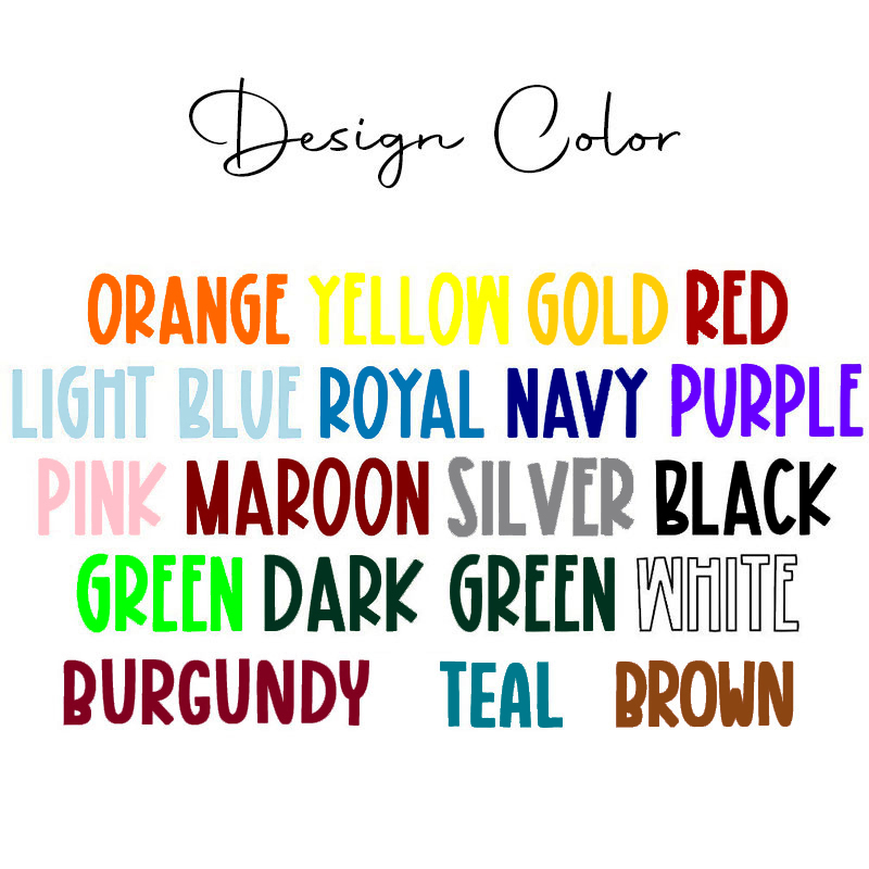 Personalized Mascot Heart School Spirit Teacher T-Shirt