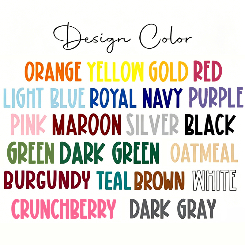 Personalized Mascot Arch Color Blocking Teacher T-Shirt