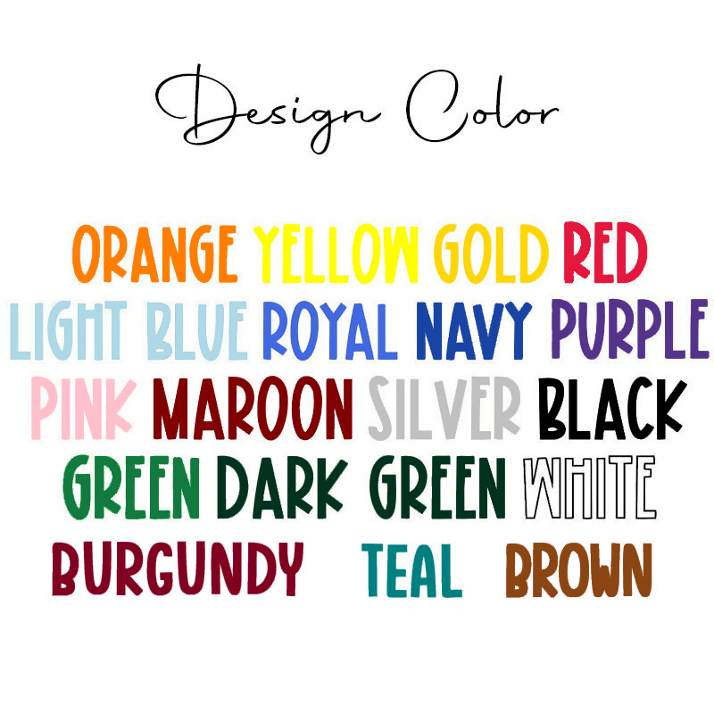 Personalized Sport Bow Checkered Game Day Teacher T-Shirt