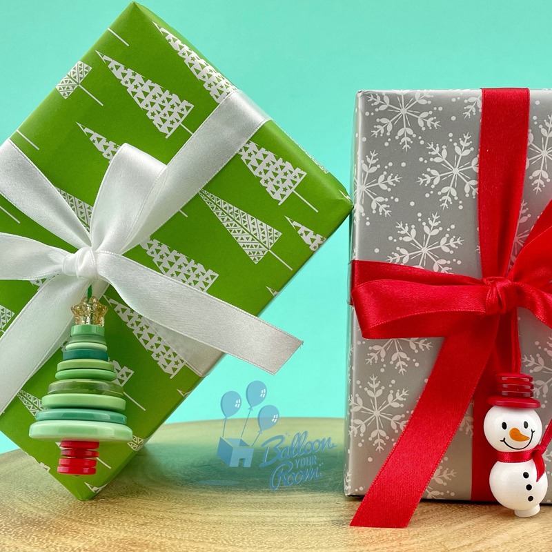 Button Christmas Tree Kit Teacher Christmas Ornament