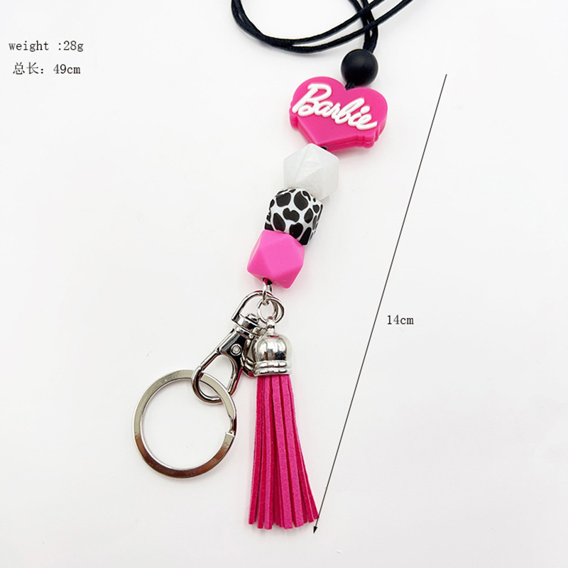 Halloween Teacher Lanyard