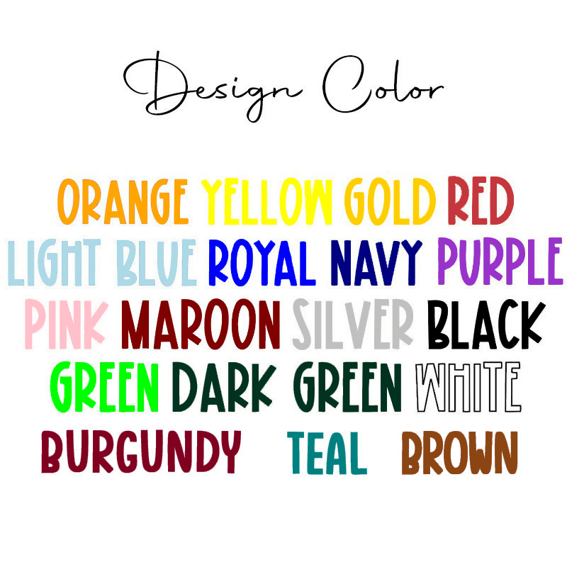 Personalized Mascot And Icons Pride Game Day Teacher T-Shirt