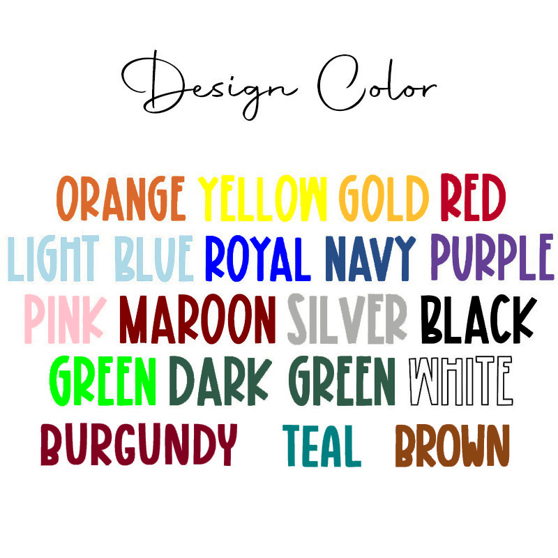 Personalized Mascot Star Game Day Teacher T-Shirt