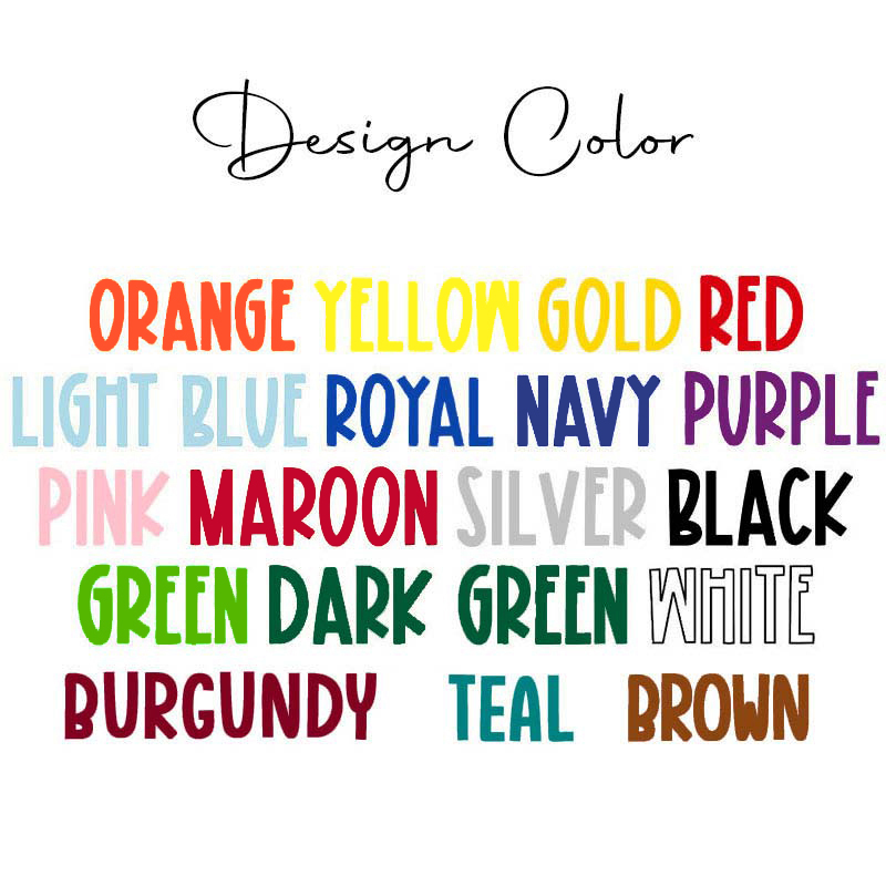 Personalized Mascot Touch Down Season Teacher Two Sided T-Shirt