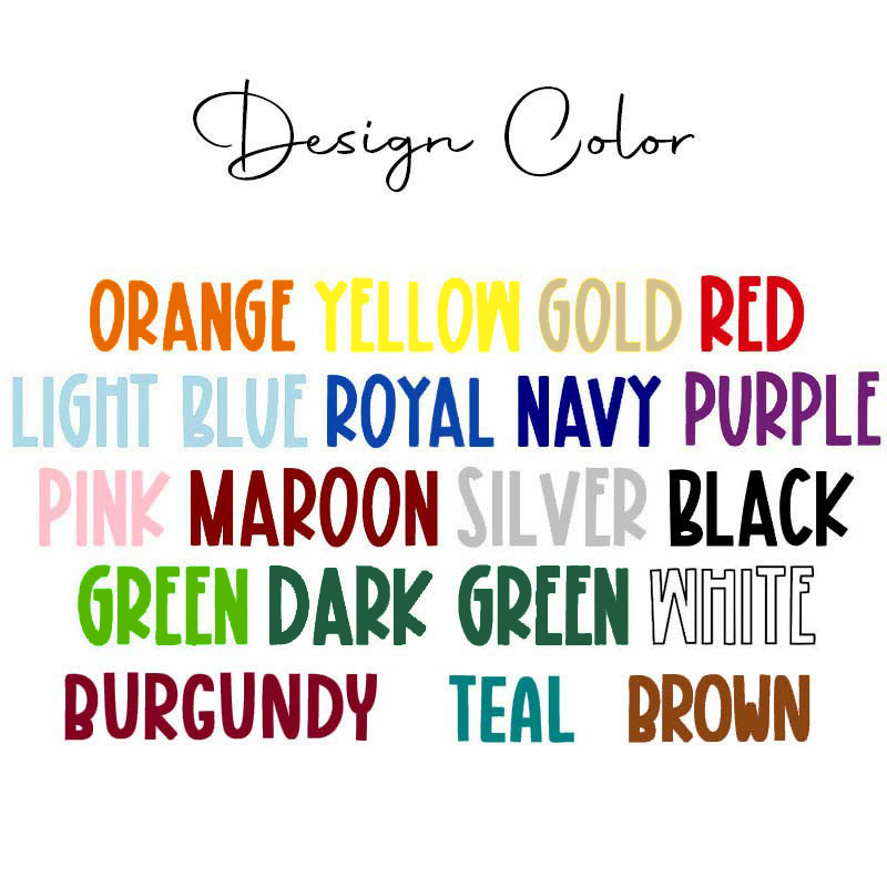 Personalized Mascot Arched Typography Teacher T-Shirt