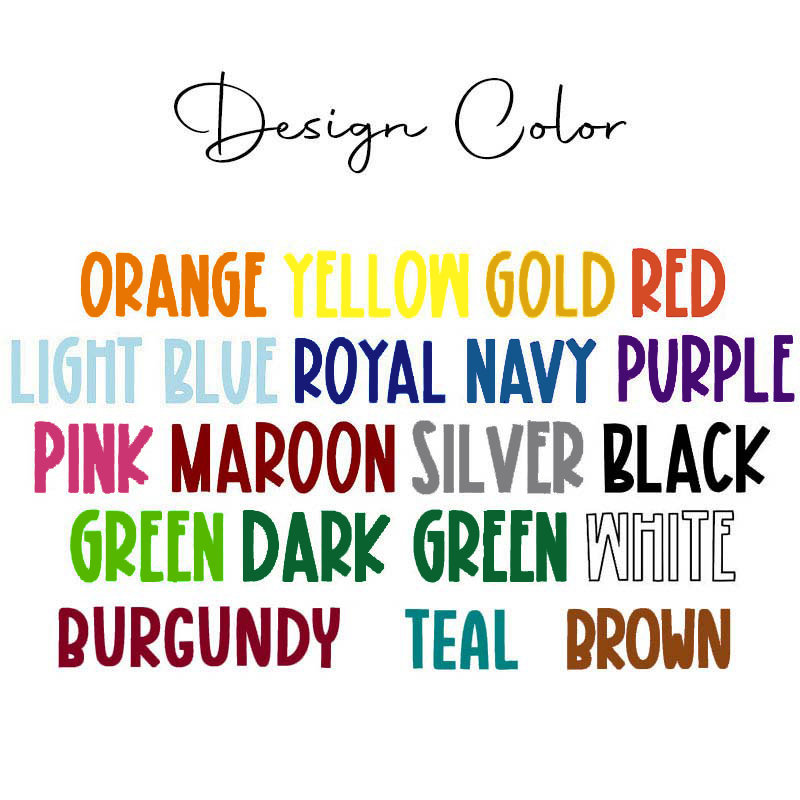 Personalized Mascot Checkered School Spirit Teacher T-Shirt