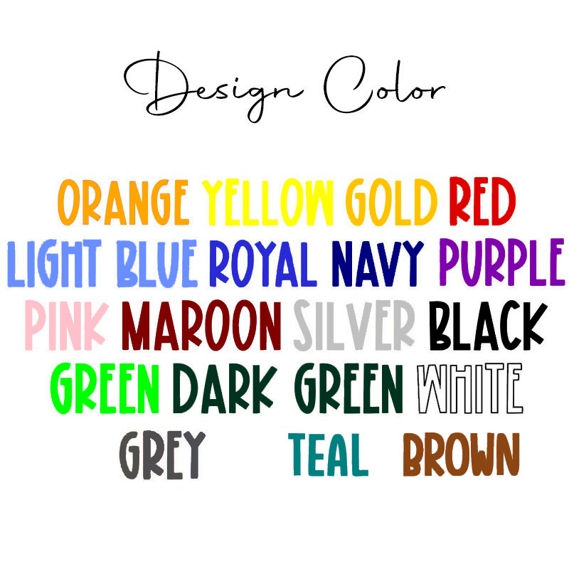 Personalized Mascot Grid Paw School Spirit Teacher T-Shirt