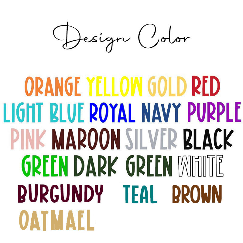 Personalized Mascot And Sport Multi-layered Letters Teacher T-Shirt