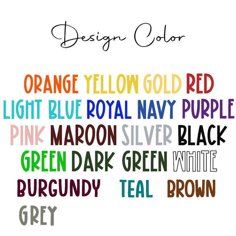 Personalized Mascot Icon And Sport Game Day Teacher Two Sided T-Shirt