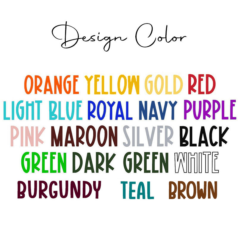 Personalized Mascot And Your Name Game Day Teacher Two Sided T-Shirt