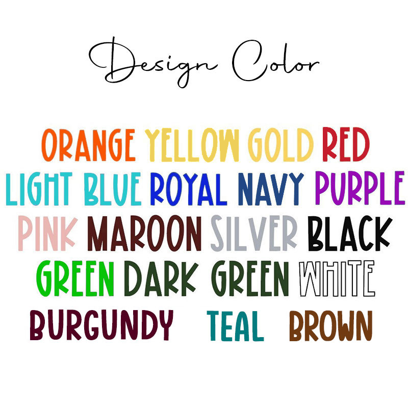 Personalized Your Name At The Ball Field Teacher Two Sided T-Shirt