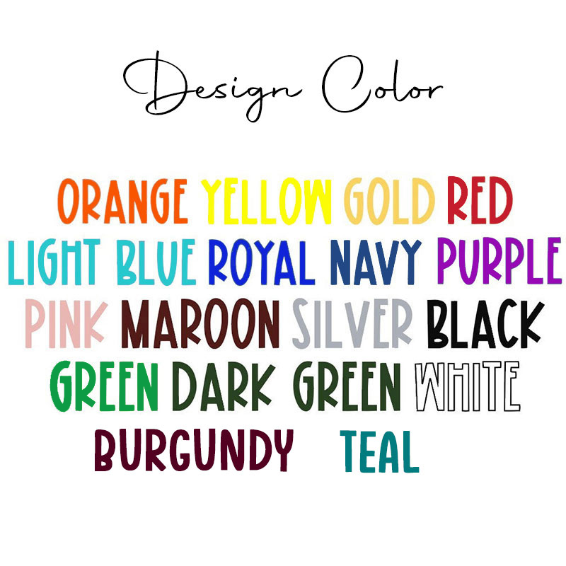 Personalized Mascot Sport And Number Game Day Teacher T-Shirt