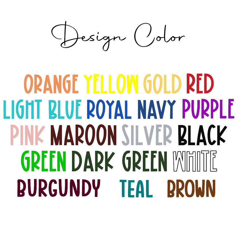 Personalized Mascot School Name And Sport Game Day Teacher T-Shirt