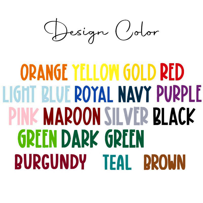 Personalized Mascot And Paw Imitation Glitter Teacher T-Shirt