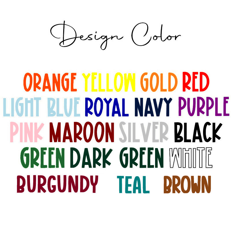 Personalized Mascot Or School Name Checkered Teacher T-Shirt