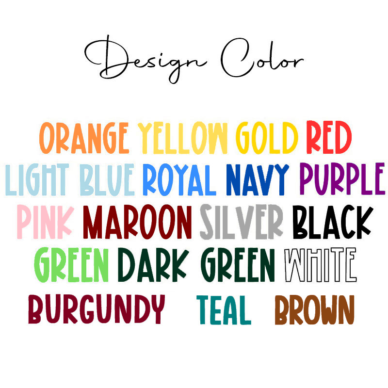 Personalized Mascot Graffiti Lines Teacher T-Shirt