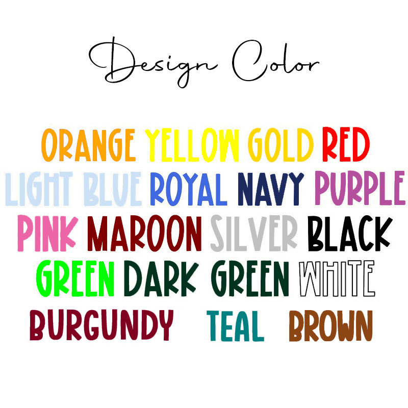 Personalized Grade Or Mascot First Day Of School Teacher T-Shirt