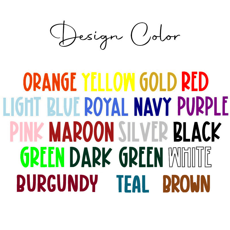 Personalized Mascot Claw Marks Teacher T-Shirt