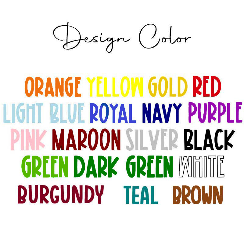 Personalized Mascot And School Name Floral School Spirit Teacher T-Shirt