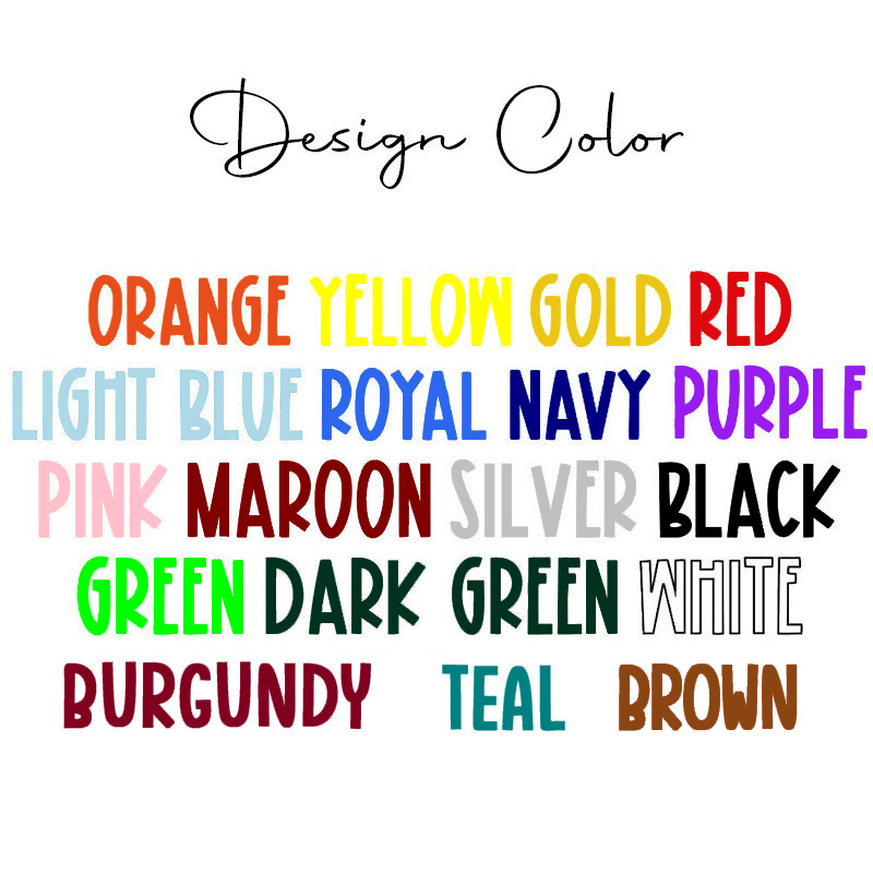 Personalized Mascot Fierce School Spirit Checkered Teacher T-Shirt