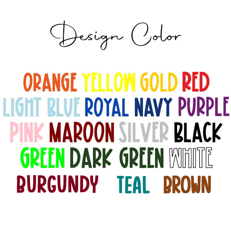 Personalized Mascot Splashing Ink VS All Y'all Teacher T-Shirt