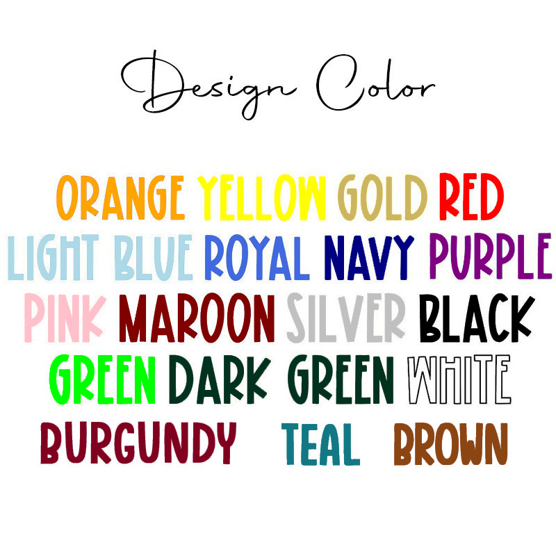 Personalized Your Team And Name Dance Glitter Teacher T-Shirt