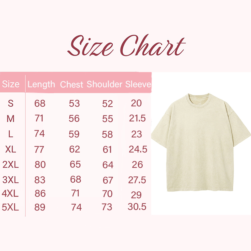 Personalized Name Maestra Teacher Washed T-Shirt