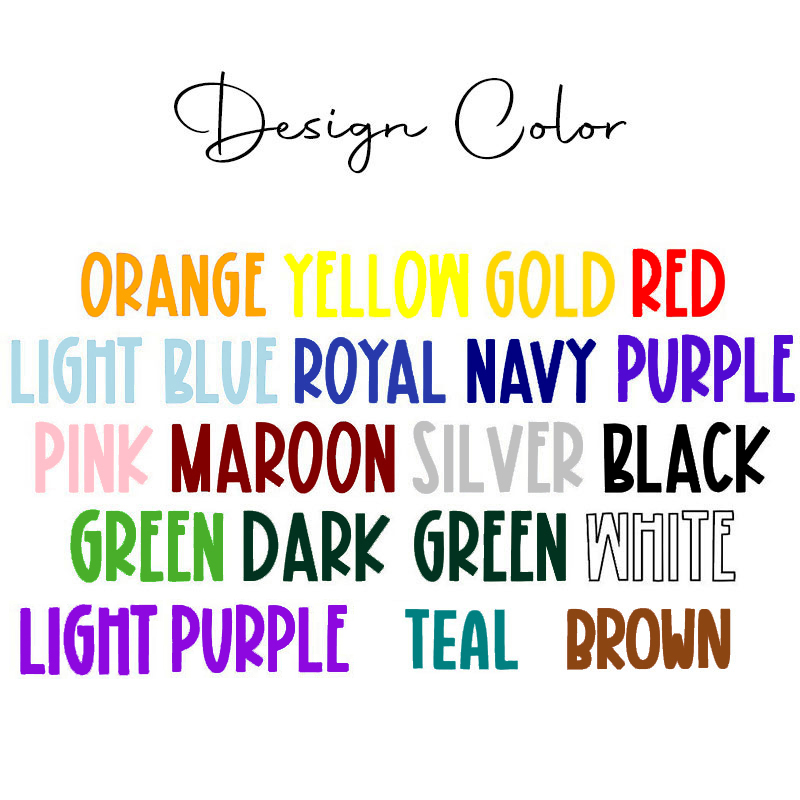 Personalized Mascot And Paw Gradient Glitter Teacher T-Shirt