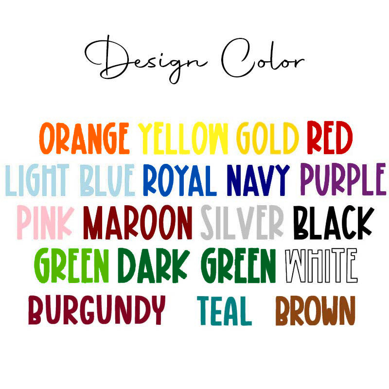 Personalized Mascot This Is Our House Teacher Two Sided T-Shirt