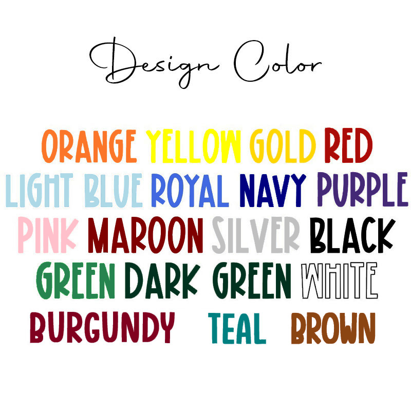 Personalized Starry Eyes Mascot Colored Checkered Teacher T-Shirt