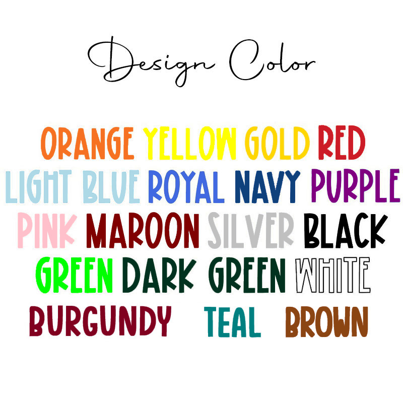 Personalized Mascot Pennant Go Game Day Teacher T-Shirt