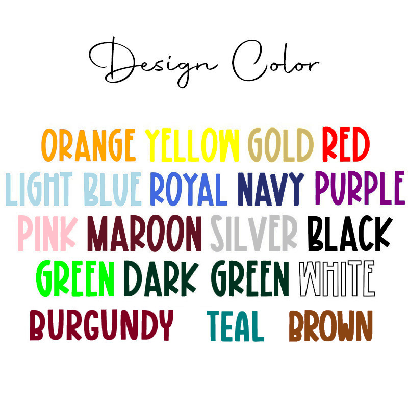 Personalized Mascot Vintage School Spirit Teacher T-Shirt