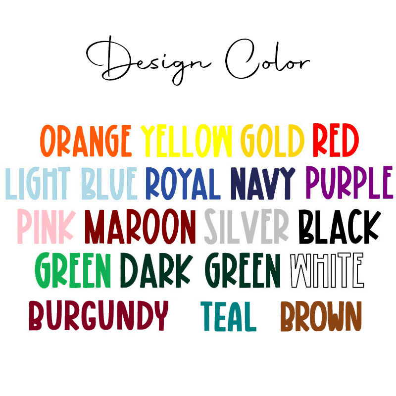 Personalized Mascot And Sport School Spirit  Teacher T-Shirt