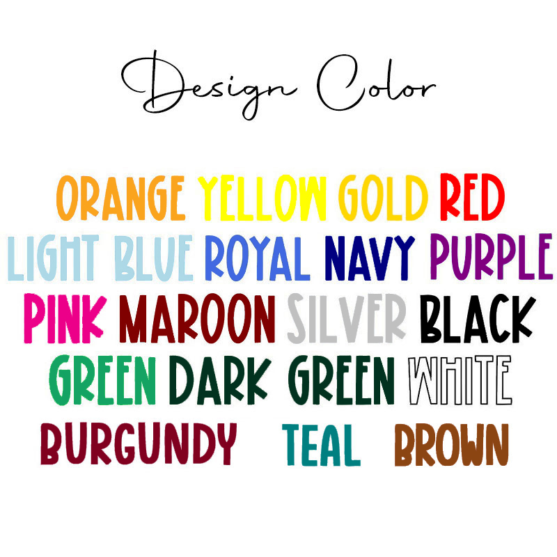 Personalized Mascot Checkered Star Leopard Teacher T-Shirt