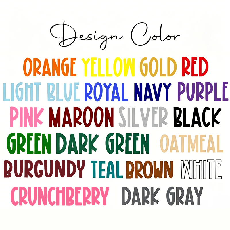 Personalized Mascot Coquette Bow Stacked Text Teacher T-Shirt